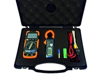 HT INSTRUMENTS DE MESURE COFFRET, 1 PIÈCE, E KIT