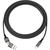SMRTER SPEEDY_C_BK - CABLE USB 2.0 (1 M)