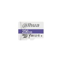 DAHUA TECHNOLOGY C100 256 GB MICROSDXC UHS CLASE 10