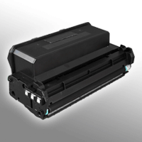 Recycling Toner ersetzt HP (Samsung) MLT-D204S/ELS SU938A schwarz