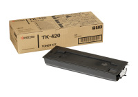 Kyocera Toner-Kit TK-420 Bild 1