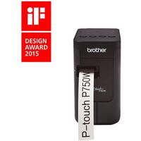 Brother P-touch P750W