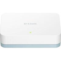 Switch D-Link DGS-1005D 5*GE retail