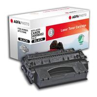 AgfaPhoto Toner APTC719HE ers. Canon 3480B002