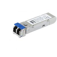 LevelOne SFP Transceiver 2.5Gbps Single-Mode 40km 1310nm