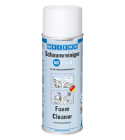 WEICON 11209400 surface preparation cleaner/degreaser 0.4 L