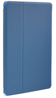 Case Logic SnapView CSGE2195 - Blue 26,7 cm (10.5") Folioblad Blauw