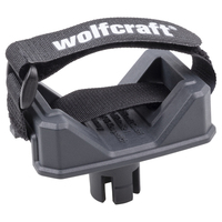wolfcraft GmbH 6891000 vacuum accessory/supply Universal Accessory holder