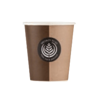 Huhtamaki Coffee-to-go gobelet jetable 50 pièce(s) 200 ml Carton