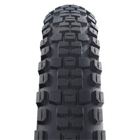 Schwalbe Johnny Watts 27.5" Stadt / Trekking Drahtreifen