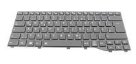 Fujitsu CP825806-XX notebook spare part Keyboard