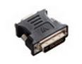 V7 V7E2DVIIMVGAF-ADPTR tussenstuk voor kabels DVI-I HDMI Zwart