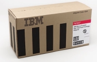 IBM 75P4055 festékkazetta 1 dB Eredeti Fekete