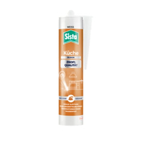 Sista 301816 caulk/sealant 280 ml White