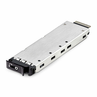StarTech.com Bac à Disques SSD M.2 NVMe à Utiliser dans la Série de Produits d'Extension PCIe - Adaptateur/Support SSD M.2 NVMe pour Disque Échangeable à Chaud, pour M2-REMOVABL...
