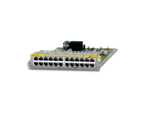 Allied Telesis AT-SBx81GT24 network switch module Gigabit Ethernet