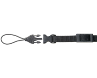 OP/TECH USA Compact Sling strap Digital camera Neoprene Black