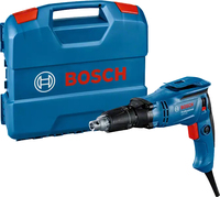Bosch GTB 6-50 5000 RPM Blau