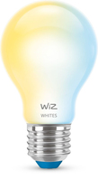 WiZ Ampoule verre dépoli 60W A60 E27