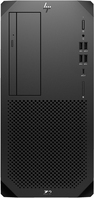HP Z2 G9 Intel® Core™ i7 i7-13700 32 GB DDR5-SDRAM 1 TB SSD Windows 11 Pro Tower Stanowisko Czarny