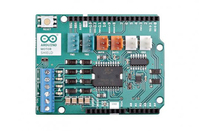 Arduino A000079 fejlesztőpanel tartozék Motor shield