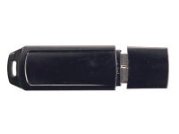 HP 8GB USB Enterprise Mainstream Flash Media Drive Key Kit USB flash drive USB Type-A 2.0 Black