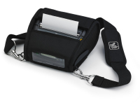 Zebra P1063406-038 accessoire d'imprimantes portables Noir ZQ510
