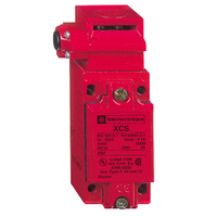 Schneider Electric XCSB701 industrial safety switch Wired