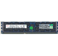 Hewlett Packard Enterprise 684031-001 Speichermodul 16 GB 1 x 16 GB DDR3 1600 MHz ECC