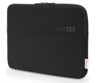 Dicota BASE XX torba na notebooka 33,8 cm (13.3") Etui kieszeniowe Czarny