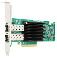 Lenovo 00AG580 karta sieciowa Wewnętrzny Włókno 10000 Mbit/s