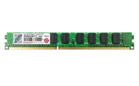 Transcend 8GB DDR3L-1600 geheugenmodule 1 x 8 GB 1600 MHz ECC