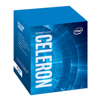 Intel Celeron G3900TE Prozessor 2,3 GHz 2 MB Smart Cache