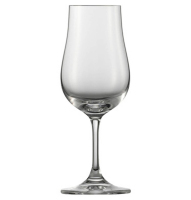 SCHOTT ZWIESEL Whisky Nosing Glas Bar Special Transparent 218 ml