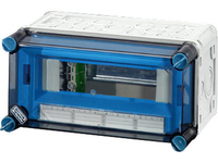 Hensel Mi 1109 armoire électrique Polycarbonate (PC) IP65
