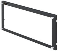 TV One 1RK-4RU-CVR-PLEXI rack accessory Rack cover