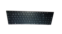 Lenovo 5N20J30779 laptop spare part Keyboard