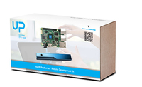 Intel RealSense Robotic Development Kit development board 1.44 MHz Intel Atom®