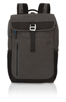 DELL Venture Backpack 15" 39,6 cm (15.6") Funda tipo mochila Gris