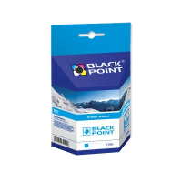 Black Point BPBLC985XLC nabój z tuszem 1 szt. Cyjan