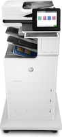 HP Color LaserJet Enterprise Flow MFP M682z, Color, Printer for Print, copy, scan, fax