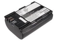 CoreParts MBXCAM-BA061 batería para cámara/grabadora Ión de litio 1800 mAh