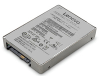 Lenovo 7N47A00124 SSD meghajtó 2.5" 400 GB SAS