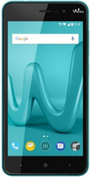 Wiko LENNY4 PLUS 14 cm (5.5") Doppia SIM Android 7.0 3G Micro-USB 1 GB 16 GB 2500 mAh Turchese
