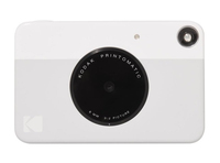 Kodak Printomatic 50,8 x 76,2 mm Grijs, Wit