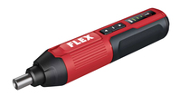 Flex SD 5-300 4.0 Schwarz, Rot