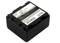 CoreParts MBXCAM-BA444 batería para cámara/grabadora Ión de litio 1050 mAh