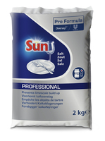 Sun Pro Formula 100848994 détergent pour lave-vaisselle 2 kg 1 pièce(s) Sel pour lave-vaisselle