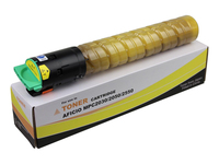 CoreParts MSP6414 toner cartridge 1 pc(s) Yellow