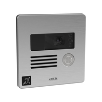 Axis 02673-001 accessorio per sistema intercom Trasmettitore audio